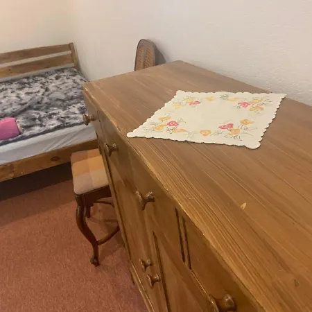 Naituse Big, 2-bedroom Apartman *