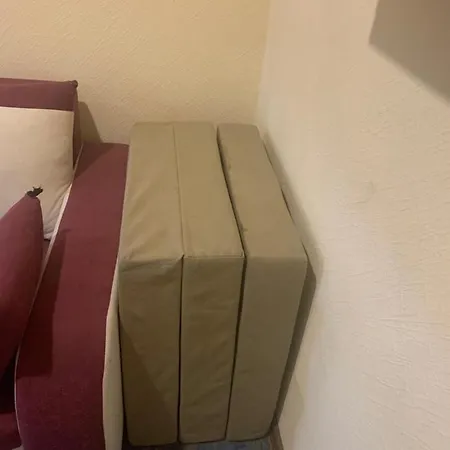Naituse Big, 2-bedroom Apartman *