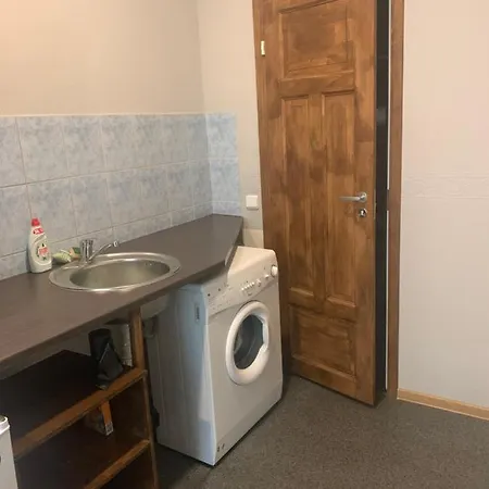 Naituse Big, 2-bedroom Apartman