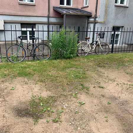 Apartman Naituse Big, 2-bedroom *