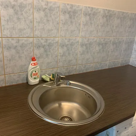 Apartman Naituse Big, 2-bedroom *