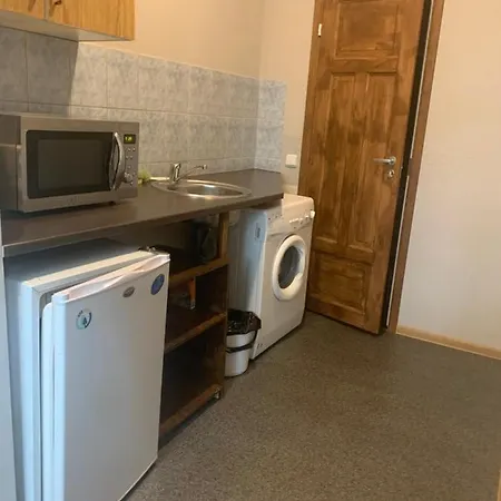 Naituse Big, 2-bedroom