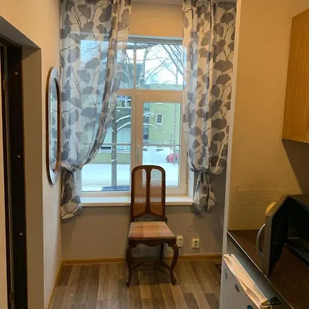 Naituse Big, 2-bedroom Apartman *
