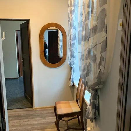 Naituse Big, 2-bedroom *