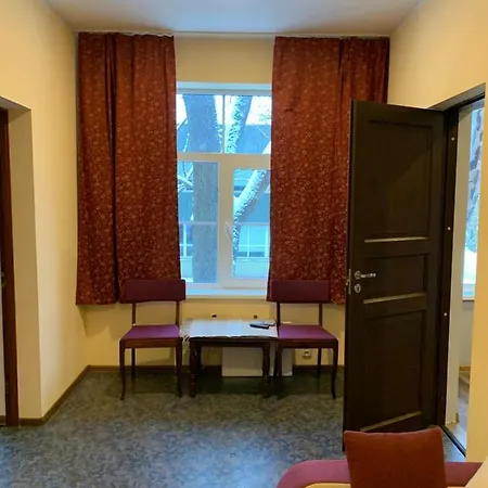 Naituse Big, 2-bedroom Tartu
