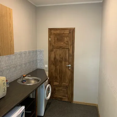 Naituse Big, 2-bedroom Apartman