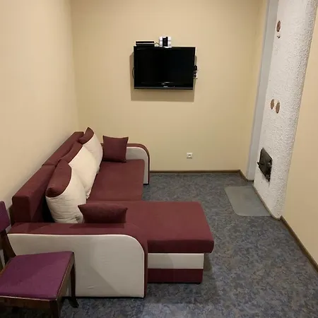 Apartman Naituse Big, 2-bedroom