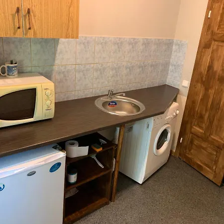 Naituse Big, 2-bedroom * Tartu