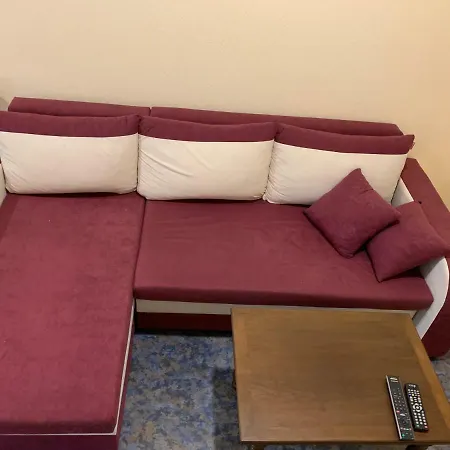 Apartman Naituse Big, 2-bedroom *