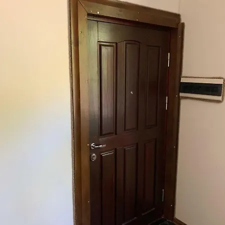 Naituse Big, 2-bedroom Apartman Tartu