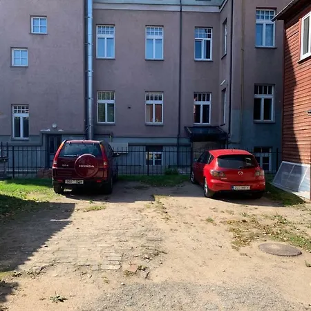 Apartman Naituse Big, 2-bedroom