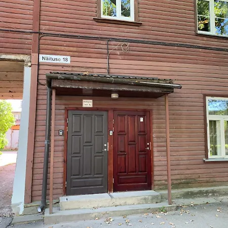 Apartman Naituse Big, 2-bedroom *